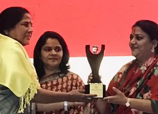 Mahila Shakti Puraskar