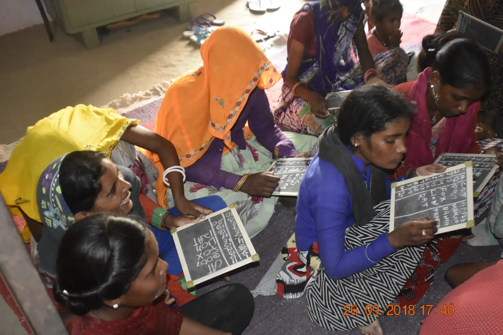 Education for Girls