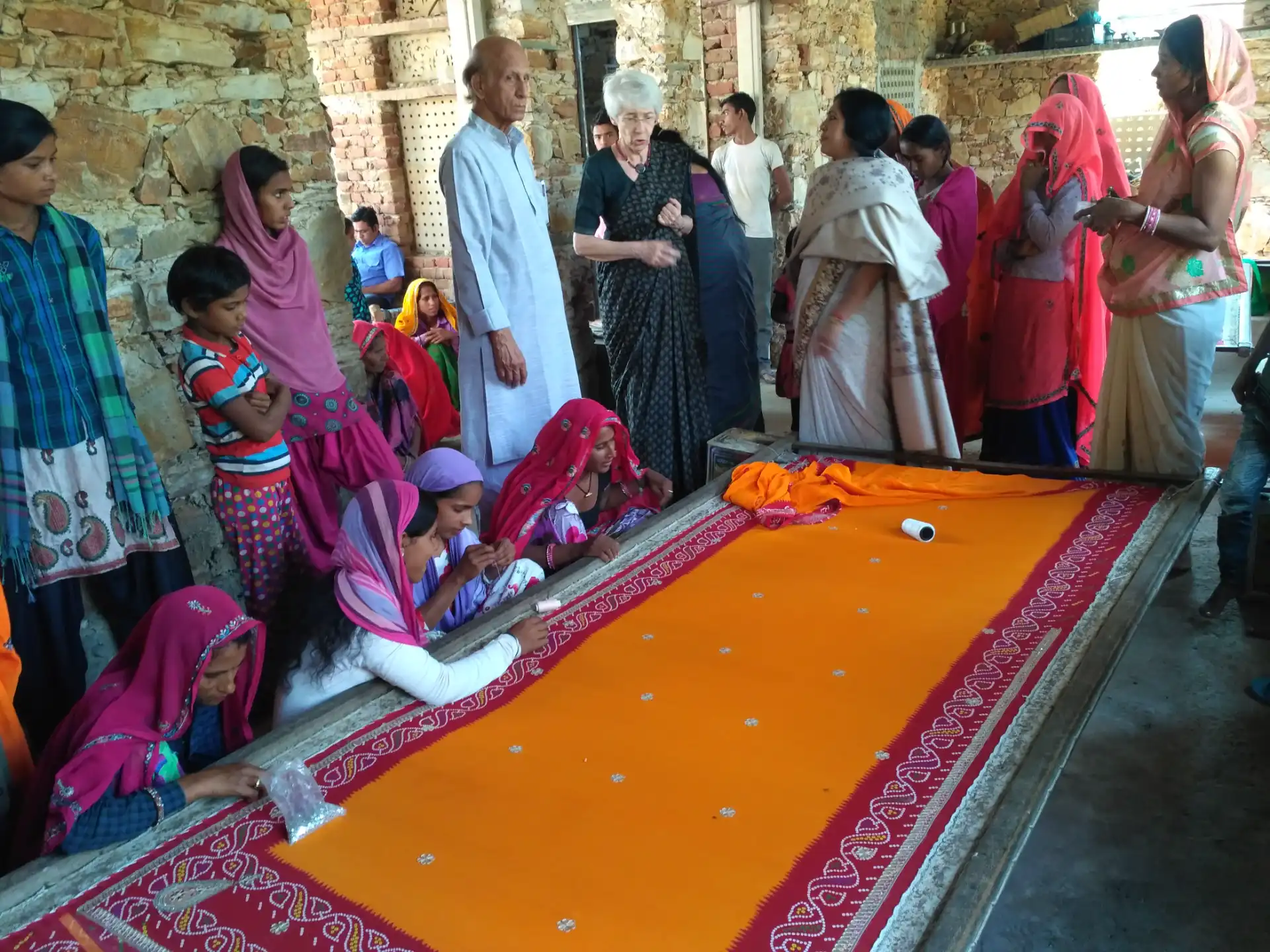 Women's Empowerment